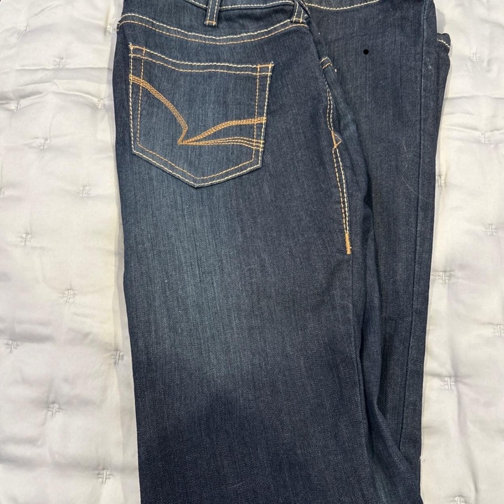 Ariat REAL Jocelyn Riding Jean